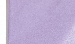 Бумага упаковочная тишью фиолетовая 50х66см 10 листов