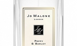 По мотивам Jo Malone London -  Poppy & Barley Cologne w  отдушка 10 мл