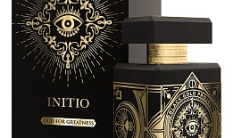 По мотивам Initio parfums prives — oud for greatness 10 мл, отдушка