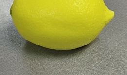 Силик.форма 3D Лимон 1 шт