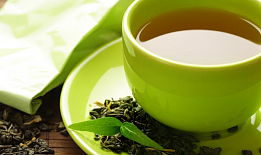 Гидролат Зеленого чая 100 гр