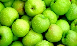Зелёное яблоко, отдушка 10 мл
