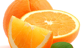 Апельсин, отдушка 10 мл