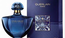 По мотивам Guerlain - Shalimar Souffle de Parfum Intense women10 мл