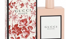 По мотивам  Gucci — Bloom  10 мл