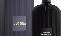 По мотивам Tom Ford — Black Orchid  10 мл